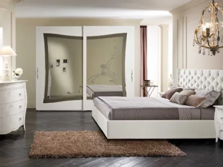 Letto Prestige 05 di Spar