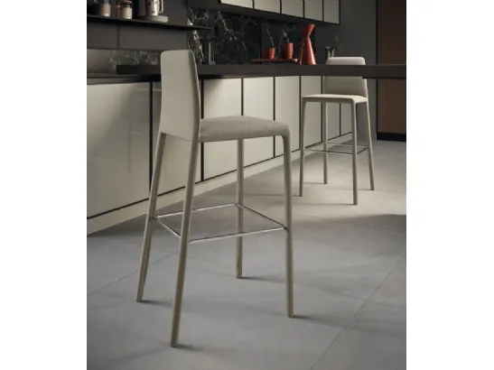 Sgabello Coat di Scavolini