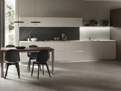 Cucina Angolare Sax Scavolini al Miglior Prezzo