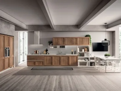 Cucine Moderne Scavolini Siracusa